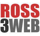 creazione siti web ross3web